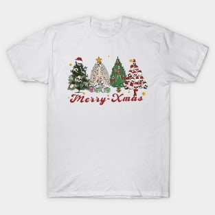 Merry Chrismtas yall T-Shirt